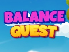 leikur Balance Quest