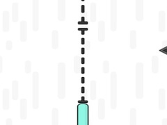 leikur Jumping Arrow