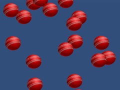 leikur Multiplyballs