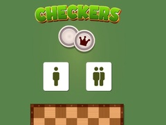 leikur Checkers