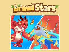 leikur Brawl Stars