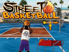 leikur Basketball Street