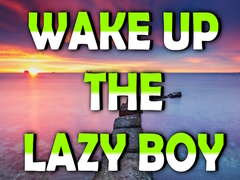 leikur Wake Up the Lazy Rose