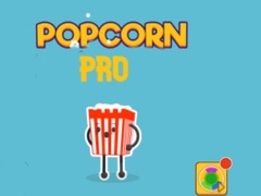 leikur Popcorn Pro
