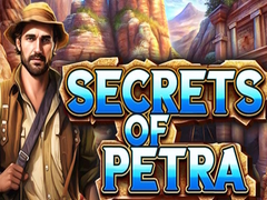 leikur Secrets of Petra