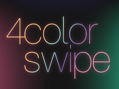 leikur 4color Swipe