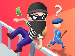 leikur House Robber