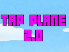 leikur Tap Plane