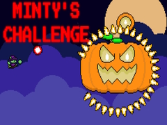leikur Minty's Challenge