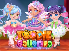 leikur Toddie Ballerina