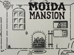leikur Moida Mansion