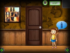 leikur Amgel Kids Room Escape 250