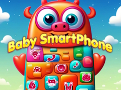 leikur Baby Smartphone