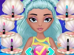 leikur Diamond Mermaids