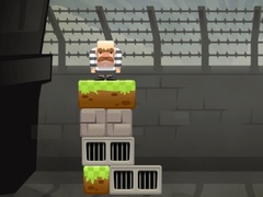 leikur Cell Escape