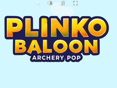 leikur Plinko Ballon