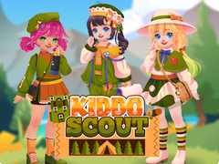 leikur Kiddo Scout