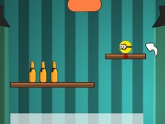 leikur Bottle Blaster