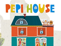 leikur Pepi House
