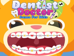 leikur Dentist Doctor Game For Kids