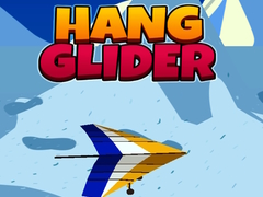 leikur Hang Glider
