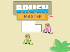 leikur Brush Master