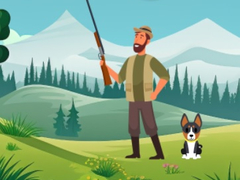 leikur Bird Hunter