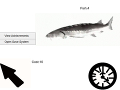 leikur Fish Clicker