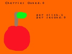 leikur Cherry