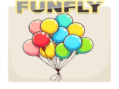 leikur Funfly