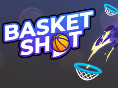 leikur Basket Shot