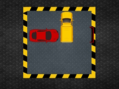 leikur Unblock Car Parking