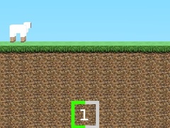 leikur Crazy Sheep