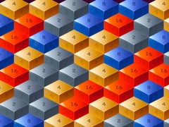 leikur Cube In Cube