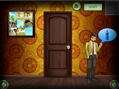 leikur Amgel Easy Room Escape 230