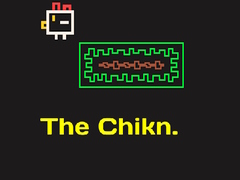 leikur The Chikn
