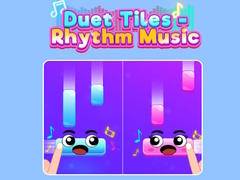leikur Duet Tiles - Rhythm Music