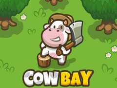 leikur Cow Bay
