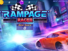 leikur Rampage Racer