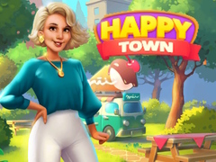 leikur Happy Town