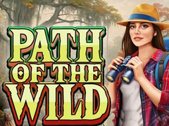 leikur Path of the Wild