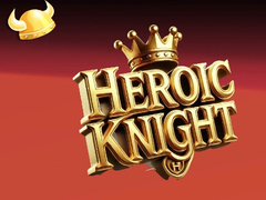 leikur Heroic Knight