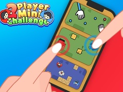 leikur 2 Player Mini Challenge