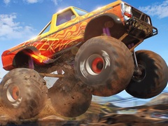 leikur Mad Truck