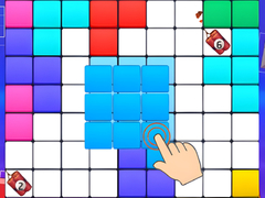 leikur Block Puzzle Master