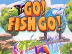 leikur Go! Fish Go!