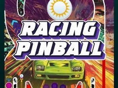 leikur Racing Pinball