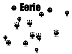 leikur Eerie
