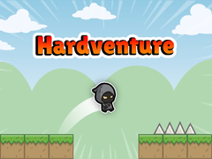 leikur Hardventure