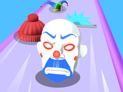 leikur Mask Evolution 3D